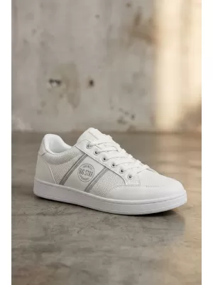 Moške superge BIG STAR SHOES TT174308 BELA