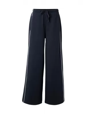 Ženske hlače URBAN CLASSICS TB8126 NAVADE