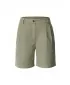 Ženske kratke hlače bermuda URBAN CLASSICS TB7196-00176 OLIVNO