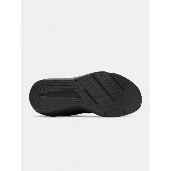  Ženski čevlji UNDER ARMOUR UA W SONIC 7 3028003-002 ČRNA 