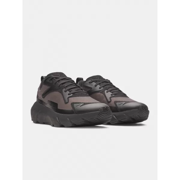  Škornji UNDER ARMOUR AURA RPSTP 6008992-002 ČRNA 