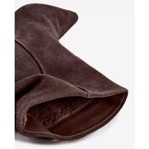  Ženski čevlji BIG STAR SHOES UU274492 RJAVE/BEŽ SENCE 
