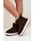Ženski čevlji BIG STAR SHOES UU274693 RJAVA/BEŽ