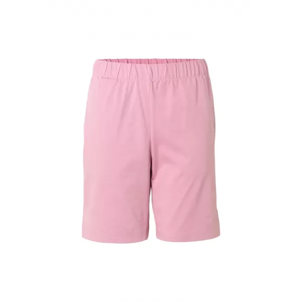  Otroške kratke hlače URBAN CLASSICS UCK8180 PRAŠNO ROZA 