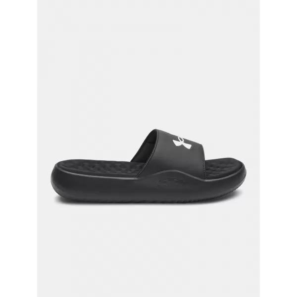  Moški copati UNDER ARMOUR IGNITE PRO 8 FIX 6010383-004 ČRNA 