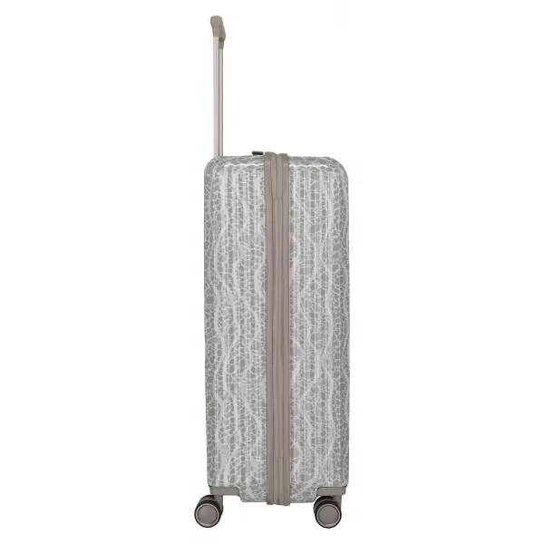  Kovček TRAVELITE LASCANA EDITION L ŠAMPANJEC 