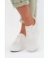 Ženske superge BIG STAR SHOES TT274008 BELA