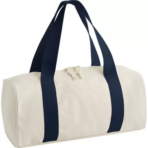  Športna torba BAGBASE | BG 676 NARAVNA/MORSKA 