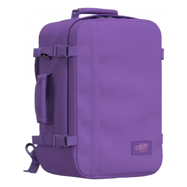  Nahrbtnik CABINZERO Classic 36L SIVKINE SANJE 