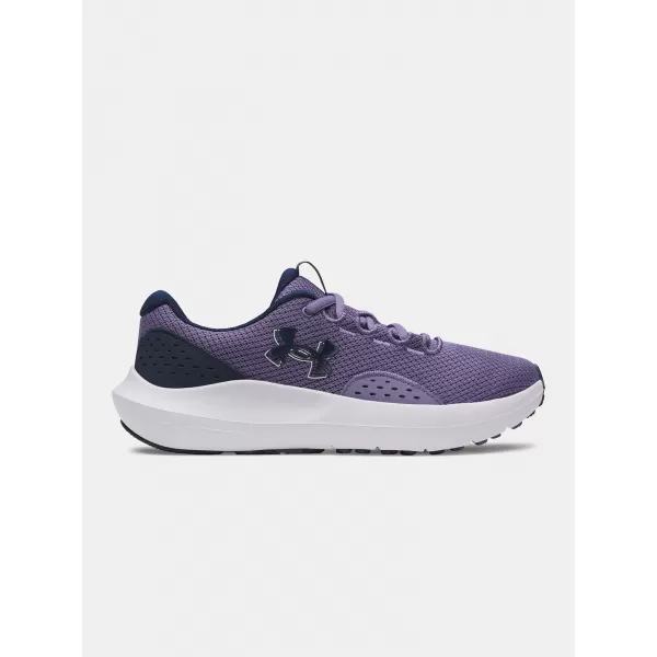  Ženski čevlji UNDER ARMOUR W CHARGED SURGE 4 3027007-520 VIJOLIČNA 