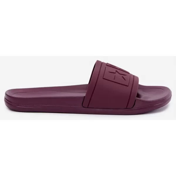  Ženski copati BIG STAR SHOES UU274070 ODTENKI RJAVE IN BEŽ 