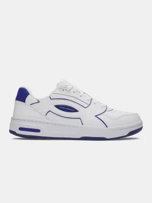 Moški čevlji UNDER ARMOUR UA FLEX 6007037-103 BELA