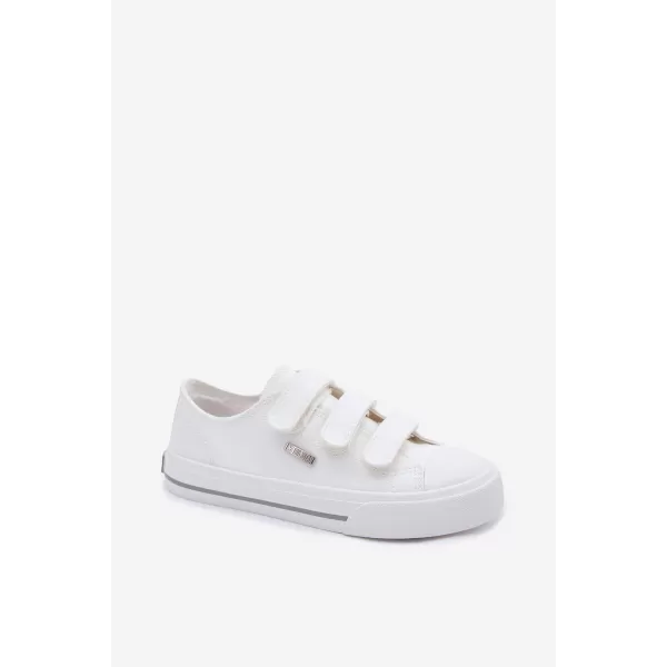  Otroške superge BIG STAR SHOES TT374169 BELA 