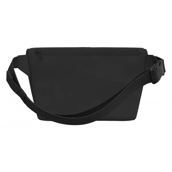  Ledvica CABINZERO Flicker Hip Pack 4L ABSOLUTNO ČRNA 