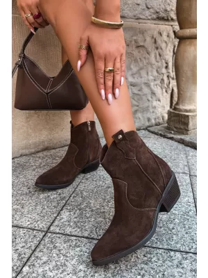 Ženski gležnjarji BIG STAR SHOES SS274463 FUKSIJA
