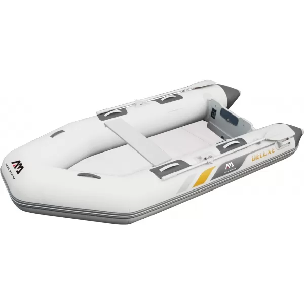  Čoln AQUA MARINA A-DeLuxe 3,3m Wooden Floor NEDOLOČEN 