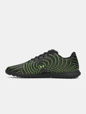 Ture UNDER ARMOUR U SHADOW SELECT 4 TURF 6006231-001 ČRNA