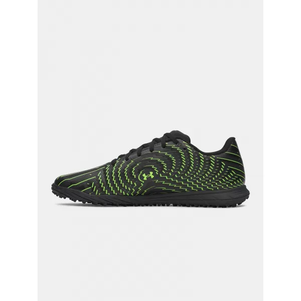  Ture UNDER ARMOUR U SHADOW SELECT 4 TURF 6006231-001 ČRNA 