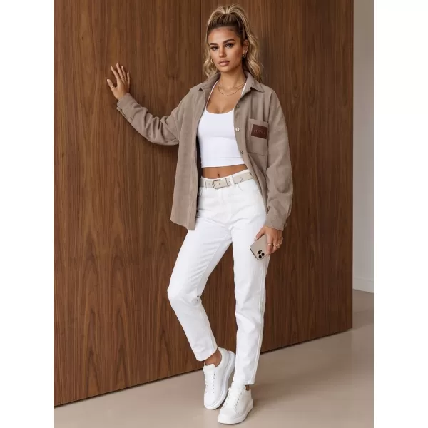  Ženska jakna DSTREET TY6057 BEŽ 