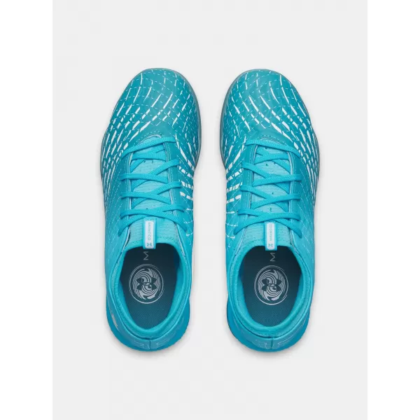  Solatne sklede UNDER ARMOUR U MAGNETICO SELECT 5 IN 6000541-471 MODRA 