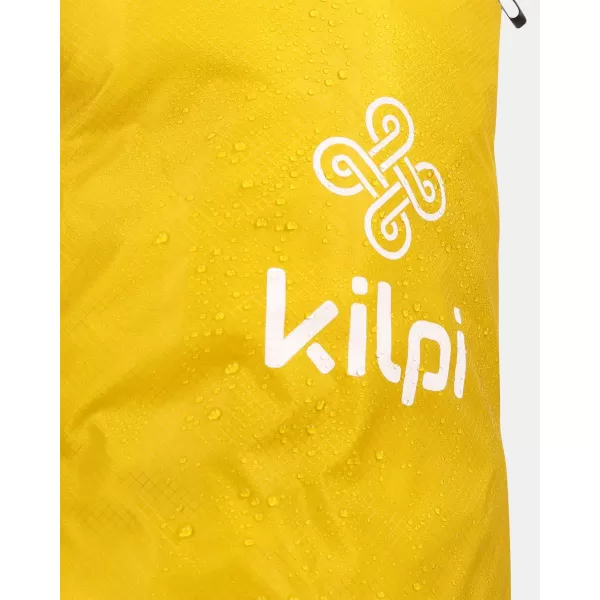  Vodoodporna torba KILPI DRYBAG 10-U 1U0612KI ORANŽNA 