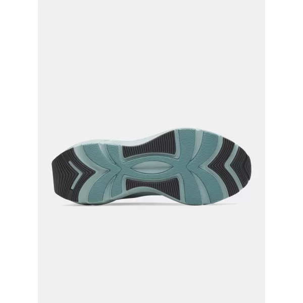  Škornji UNDER ARMOUR AURA RPSTP 6008992-323 ZELENA 
