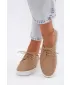 Ženski gležnjarji BOTO G2437 KAKI
