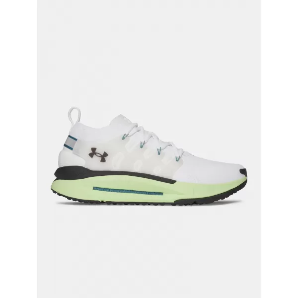  Moški čevlji UNDER ARMOUR PHANTOM X 6007183-101 BELA 