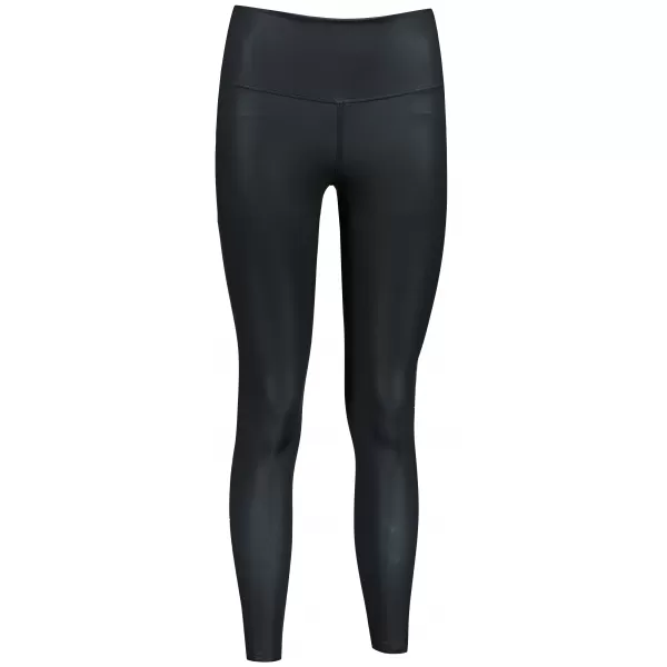  Ženske vrhunske dolge pajkice (nove velikosti) ALTISPORT VOJ/ALW021LEG05 ČRNA 