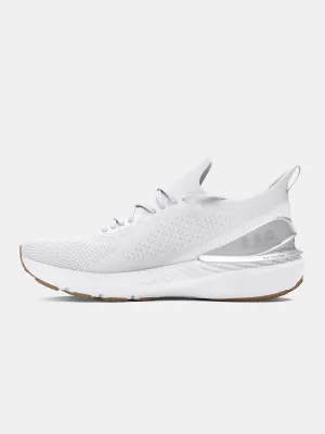 Moški čevlji UNDER ARMOUR SHIFT 3027776-100 BELA