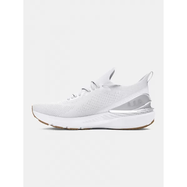  Moški čevlji UNDER ARMOUR SHIFT 3027776-100 BELA 