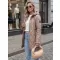 Ženska jakna DSTREET TY5767 BEŽ