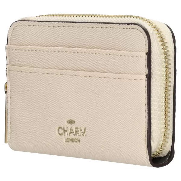  Denarnica CHARM LONDON BIRMINGHAM 21429 BELA 