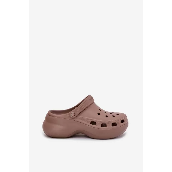  Ženski copati BIG STAR SHOES RR274A121 BEŽ 