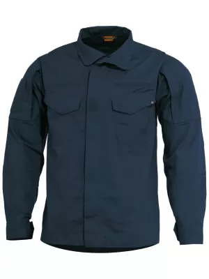 Moška jakna PENTAGON LYCOS JACKET K02023 POLNOČNO MODRA