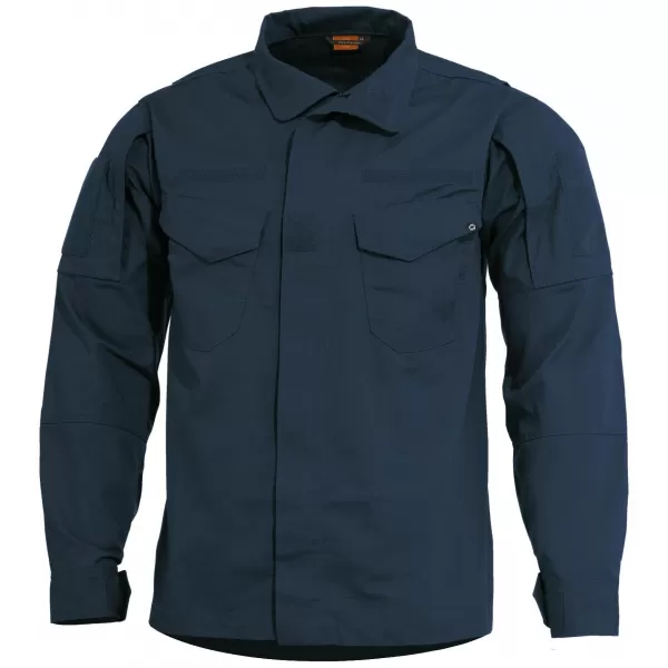  Moška jakna PENTAGON LYCOS JACKET K02023 POLNOČNO MODRA 