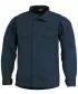 Moška jakna PENTAGON LYCOS JACKET K02023 POLNOČNO MODRA
