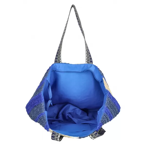  Torba ENRICO BENETTI EB-61001-662 VEČBARVNA 