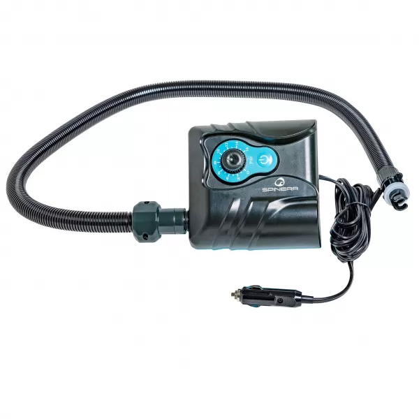  Črpalka SPINERA SUP1 16psi NEDOLOČEN 
