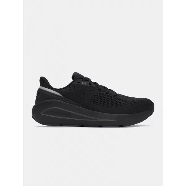  Ženski čevlji UNDER ARMOUR UA W SONIC 7 3028003-002 ČRNA 
