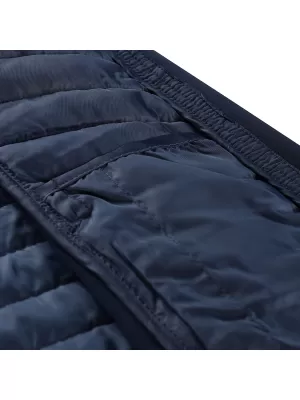 Ženski pulover ALPINE PRO NORNA Z MESEČINO OBSIJAN OCEAN