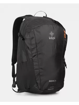 Nahrbtnik KILPI RIDIX 25-U 1U0606KI ČRNA
