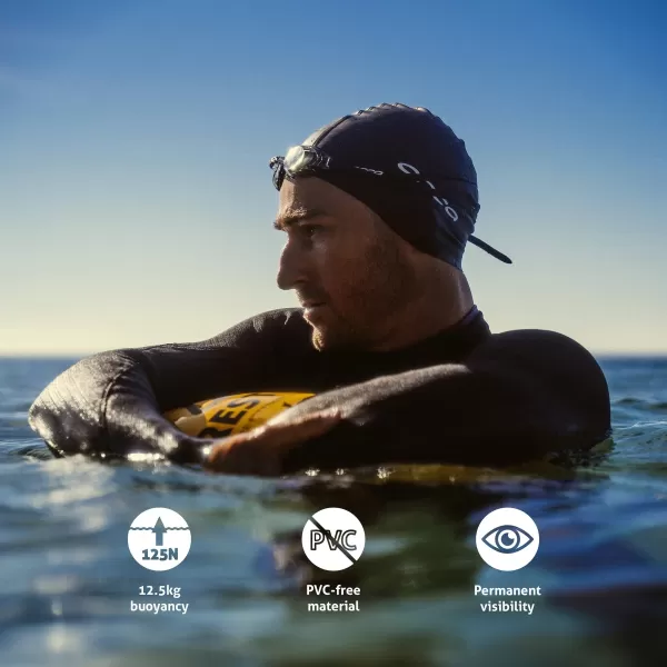  Reševalni sistem RESTUBE Swim Buoy NEDOLOČEN 
