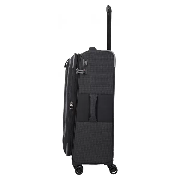  Kovček TRAVELITE Corsiica L ČRNA 