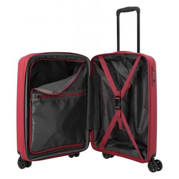  Kovček TRAVELITE AIR STRIPE 4W S EXP IZD 