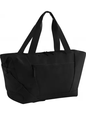 Športna torba BAGBASE | BG 563 ČRNA