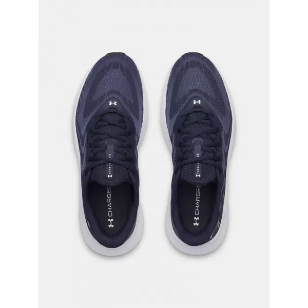  Moški čevlji UNDER ARMOUR TURBULENCE 3 6006717-410 MODRA 