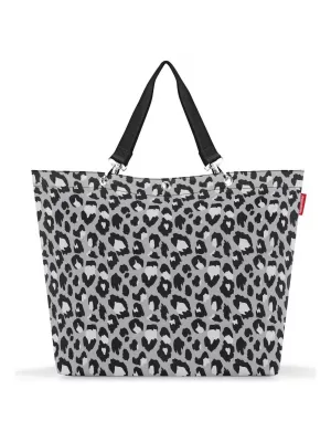 Torba REISENTHEL Shopper XL LEO NERO