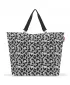 Torba REISENTHEL Shopper XL LEO NERO
