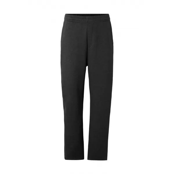  Moške hlače URBAN CLASSICS TB7285 OGLJE 